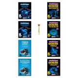 LGS 8.Sınıf 8 Kitap Challenger Soru Bankası ve Deneme Full Set