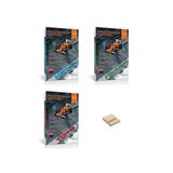 LGS 8. Sınıf BİLTEST Matematik Fen Bilimleri ve Türkçe 3lü Set Soru Bankası