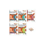 LGS 8. Sınıf Bumerang Etkinlikli Defter Matematik Fen Türkçe İnkılap ve Din Tüm Dersler 5li Set