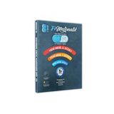 LGS 8.Sınıf Fİ Yayıncılık Matematik Wİ - Fİ Yeni Nesil Kademeli Soru Bankası