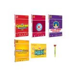 LGS 8.Sınıf Gri Sayım DOZ HIZLANMA Hedefim Derece Denemeleri HADİ