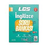 LGS 8. Sınıf İngilizce Soru Bankası 2022 - Bilinçsel Yayınları
