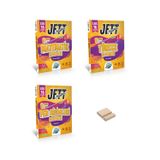 LGS 8. Sınıf JETT Matematik Fen ve Türkçe 3lü Branş Deneme Seti