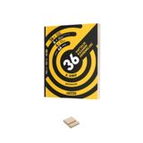 LGS 8. Sınıf Matematik 36 Haftalık Kazanım Denemeleri ve Telefon Standı