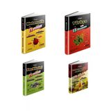 LGS 8.Sınıf Matematik Fen Bilimleri Türkçe İnkılap Deneme
