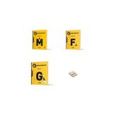 LGS 8. Sınıf Matematik Fen Bilimleri ve Geometri 3lü Set Soru Bankası