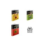 LGS 8.Sınıf Matematik Fen Bilimleri ve Türkçe 15'li Deneme Sınavı