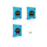 LGS 8. Sınıf Matematik Fen Bilimleri ve Türkçe 3lü Branş Denemeleri