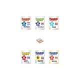LGS 8. Sınıf Matematik Fen Türkçe İnkılap Din ve İngilizce Branş Denemeleri 6lı Set