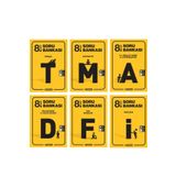 LGS 8. Sınıf Matematik Fen Türkçe İnkılap Soru Bankası