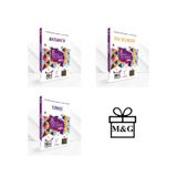 LGS 8. Sınıf Matematik Fen Türkçe Soru Bankası