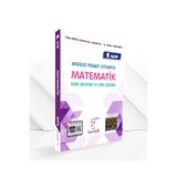 Lgs 8. Sınıf Matematik Konu Anlatım Kitabı Karekök -Yeni-