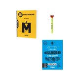 LGS 8. Sınıf Matematik ve Güçlendiren Matematik Soru Bankası
