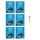 LGS 8. Sınıf Soru Bankası Full Set 6 Kitap