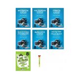 LGS 8. Sınıf Soru Bankası Full Set 7 Kitap