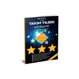 LGS 8. Sınıf Takım Yıldızı Matematik 10'lu Deneme Sınavı