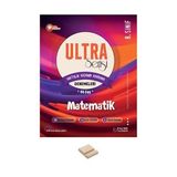 LGS 8. Sınıf Ultra Haftalık Matematik Denemeleri ve Telefon Standı