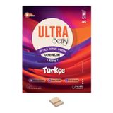 LGS 8. Sınıf Ultra Haftalık Türkçe Denemeleri ve Telefon Standı