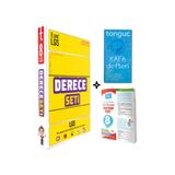 Lgs Derece Seti (paragrafta Son Nokta+hedefim Derece Denemeleri+zor Ve Ötesi Matematik Soru Bankası)