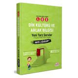 Lgs Din Kültürü ve Ahlak Bilgisi Mantık ve Muhakeme Soruları - Editör Yayınları