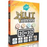 Lgs Elit Karma 10 X 10 Deneme