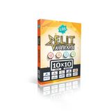 Lgs Elit Karma 10X10 Deneme