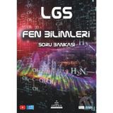 LGS Fen Bilimleri Soru Bankası-Ephesus Akademi Yayınları