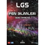 Lgs Fen Bilimleri Soru Bankası