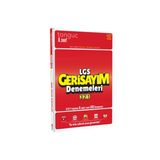 LGS Geri Sayım Denemeleri 321