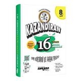 LGS Kazandıran 16 Haftalık Din Kültürü Ve Ahlak Bilgisi Kazanım Denemeleri