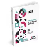 LGS MATEMATİK 10'LU Branş Denemeleri Video Çözümlü MEB Müfredatına Uygun
