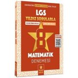 Lgs Matematik 8 Denemesi