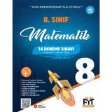 Lgs Matematik Branş Deneme