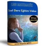 LGS Matematik Özel Ders Eğitim Videoları Enine Boyuna Eğitim