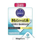 LGS Matematik Soru Bankası Kollektif Bilim Anahtarı Yayınları
