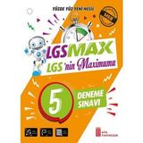 Lgs Max 5'li Deneme