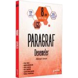 LGS Paragraf Denemeler