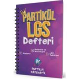 Lgs Planlama Defteri, Etkili Çalışma ve Başarı Için Mükemmel Bir Yardımcı - Seçenek 1