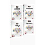 Lgs Simulasyon Brans Deneme Set