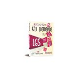 LGS Sorubüs 5'li Paket Deneme-Hocalara Geldik