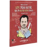LGS Süper Çocuk Yeni Nesil 10x20 Matematik Deneme-Süper Kitap Yayınları