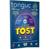 LGS Tost 7. Adım - Tonguç Akademi