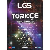 LGS Türkçe Soru Bankası-Ephesus Akademi Yayınları