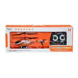 Lh-1204 Kumandalı 3.5 Kanal Helikopter - Stokta Olan Renk Gönderilir