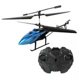 Lh-2025 Uzaktan Kumandalı Helikopter