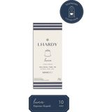 Lhardy Luna Kapsül Kahve (10 adet kapsül içerir)