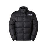 Lhotse Erkek Mont - NF0A3Y23 Siyah