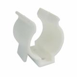 Lhr Esnek Plastik 25-32 mm Klips