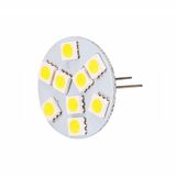 LHR G4 Tip Led Ampul, 10-30V DC Arkadan Ayaklı