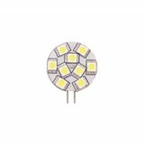 LHR G4 Tip Led Ampul, 10-30V DC Yandan Ayaklı